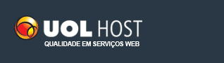 UOL HOST - Qualidade em serviços Web